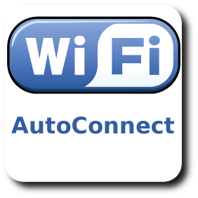 WiFi AutoConnect