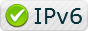Prêt pour l'IPv6