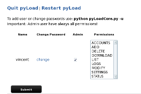 pyload-username